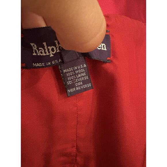 Ralph Lauren Purple Label Vintage Bustier Strapless Corset Top Runway 1990 Gold - Picture 5 of 16